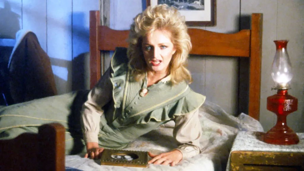 Bonnie Tyler, the gravel-voiced star who eclipsed everyone's heart Bonnie Tyler, the gravel-voiced star who eclipsed everyone's heart