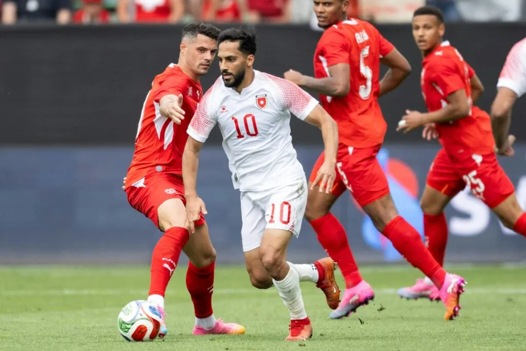Jordan World Cup 2026 team guide