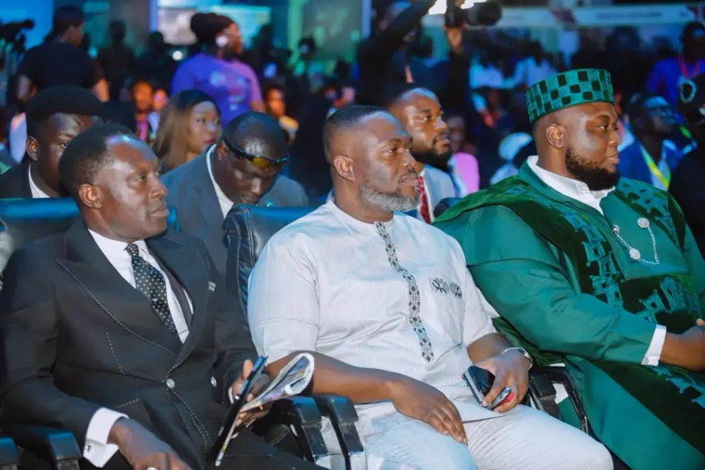 Works and Housing Minister unveils major housing reforms at AREF 2026 Works and Housing Minister unveils major housing reforms at AREF 2026