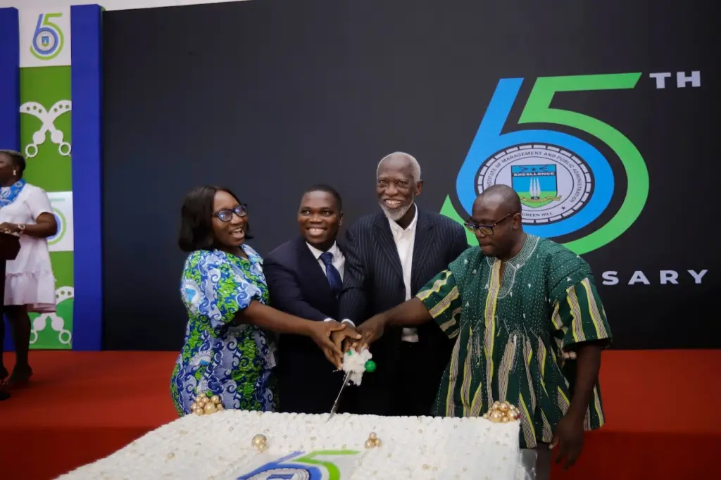 GIMPA@65: Gov't, Alumni push for digital transformation, renewed focus on public service training GIMPA@65: Gov't, Alumni push for digital transformation, renewed focus on public service training
