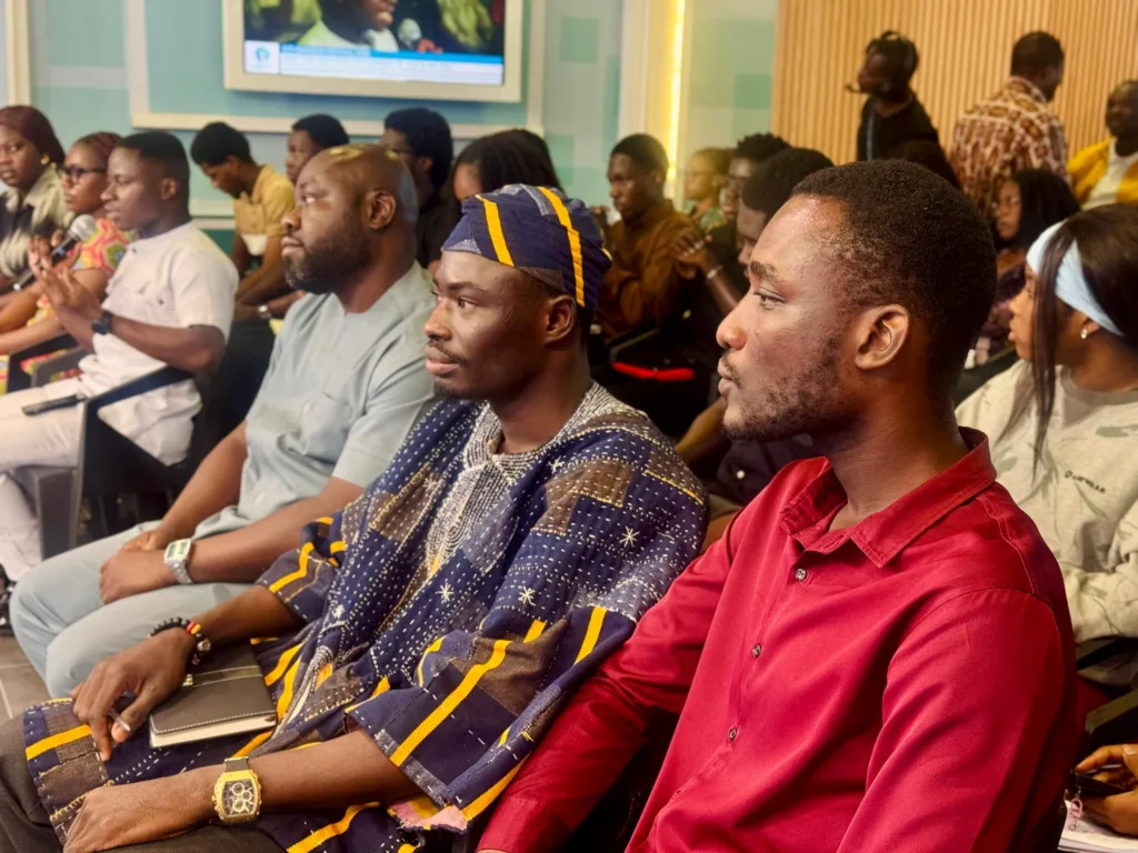 UniMAC journalism students join Channel One TV deliberations on Africa’s trade future UniMAC journalism students join Channel One TV deliberations on Africa’s trade future