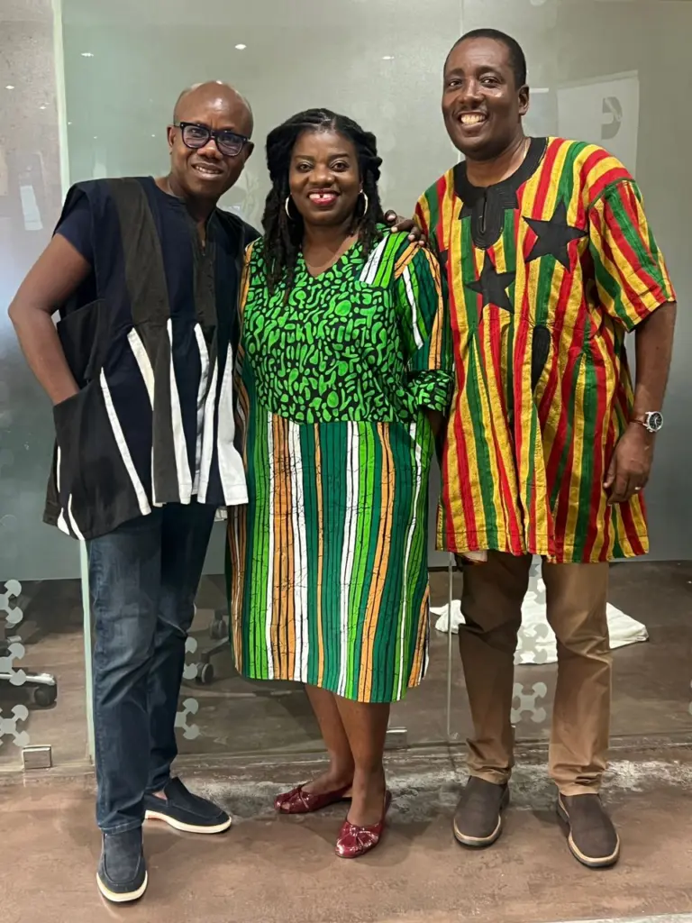 PBL celebrates Ghana Month with pride, patriotism PBL celebrates Ghana Month with pride, patriotism