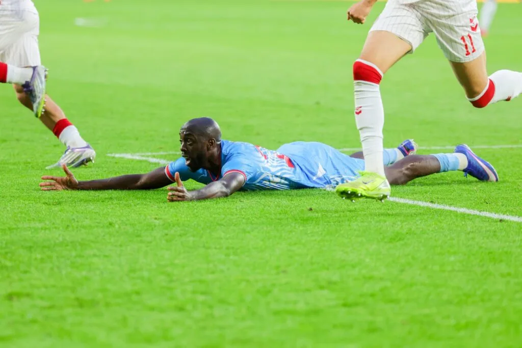 DR Congo World Cup 2026 team guide