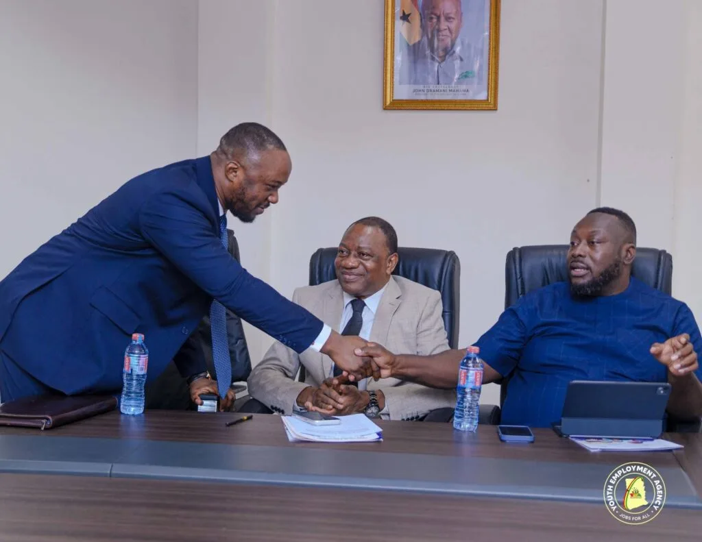 YEA launches national campaign to promote safe and legal labour migration YEA launches national campaign to promote safe and legal labour migration
