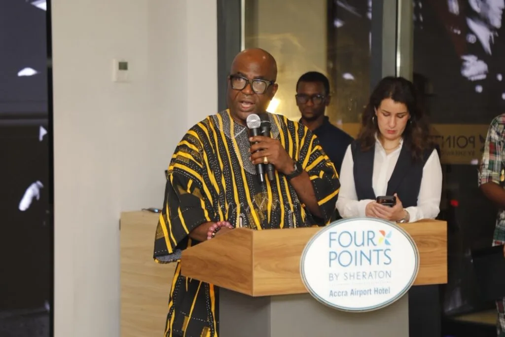 Egypt, Ghana to sign seven MoUs to deepen bilateral cooperation