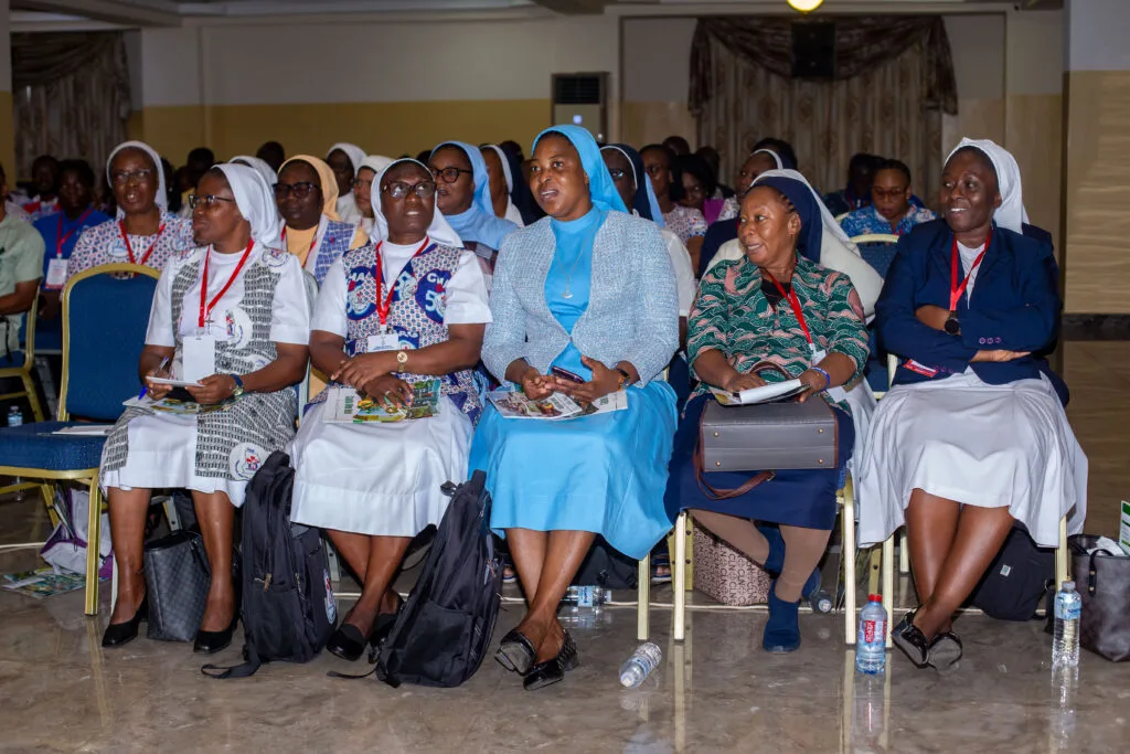 CHAG, government and partners chart new path for people-centred healthcare CHAG, government and partners chart new path for people-centred healthcare