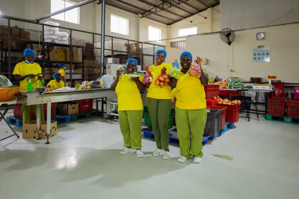Pangea Africa, Black Star Africa acquire majority stake in Eden Tree