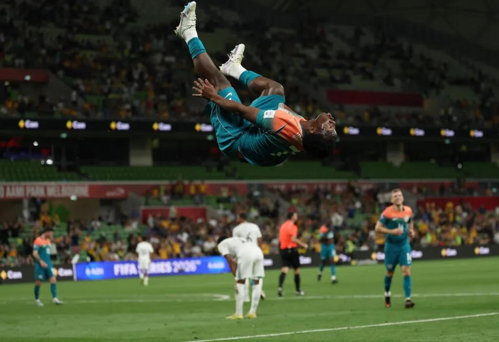 Australia World Cup 2026 team guide Australia World Cup 2026 team guide