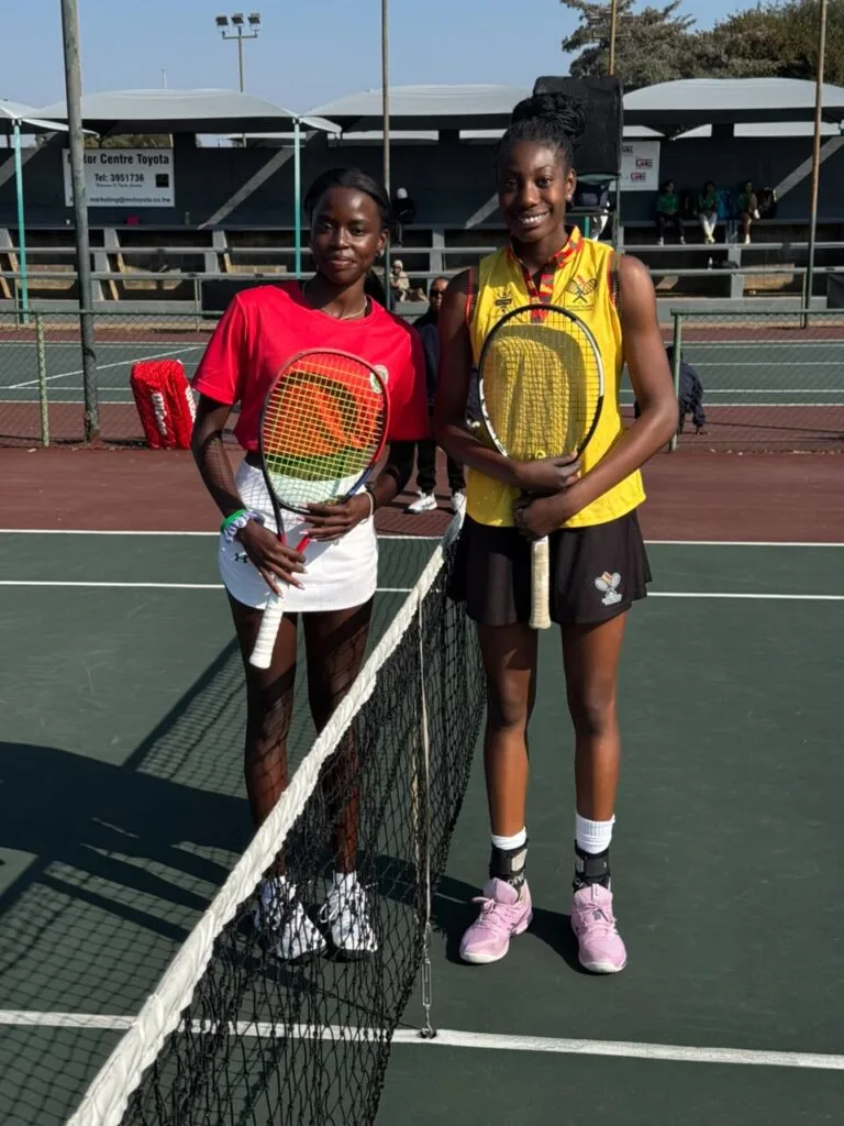 Ghana’s Diamond Rackets stun Kenya with 2026 Billie Jean Cup opening win