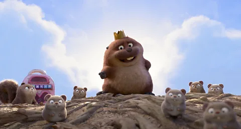 Pixar (Credit: Pixar)