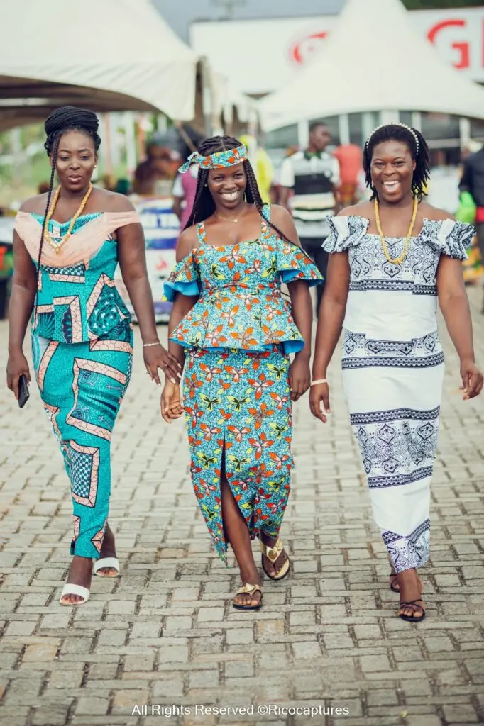 Kaba and Slit Festival returns on May 1 with celebration of old-school styles, Fugu and Batakari