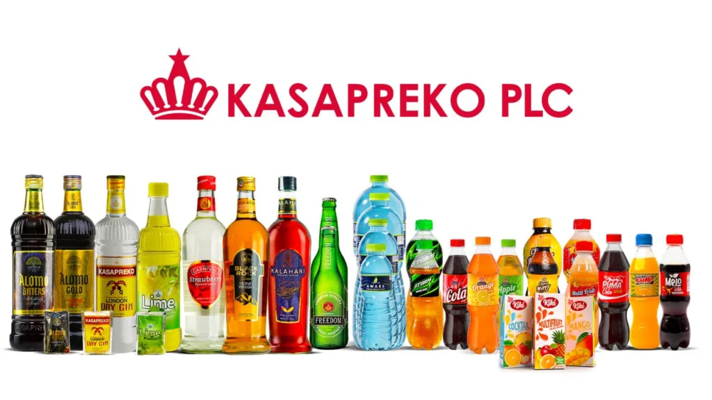 Kasapreko IPO secures GH¢1.72bn, in bids from investors Kasapreko IPO secures GH¢1.72bn, in bids from investors