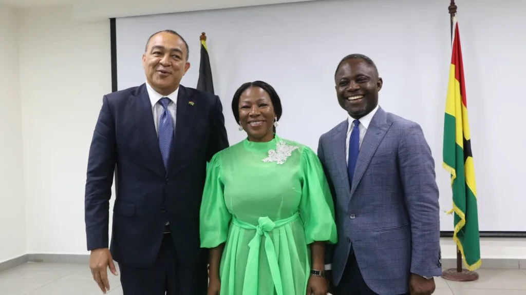 First batch of Ghanaian health workers set for Jamaica deployment in June
