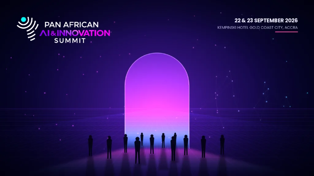 In the era of AI, what does Africa build when everyone can get in? In the era of AI, what does Africa build when everyone can get in?