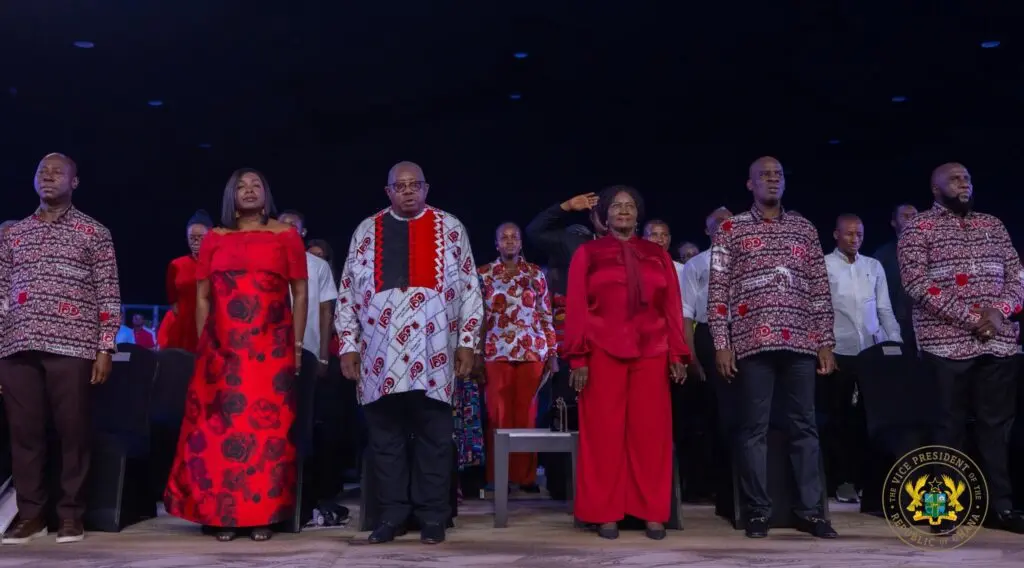 Vice President launches Mfantsipim’s 150 years of shaping Ghana’s greatest mind