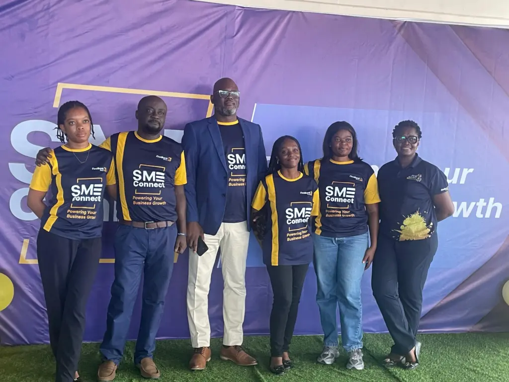 FirstBank Ghana holds maiden edition of SME Connect Workshop