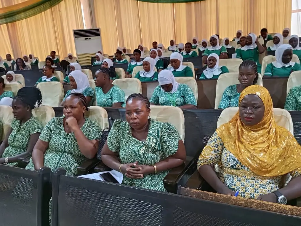 GRMA urges gov't to scale up specialised midwifery training to reduce maternal mortality GRMA urges gov't to scale up specialised midwifery training to reduce maternal mortality
