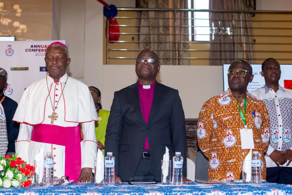 CHAG, government and partners chart new path for people-centred healthcare CHAG, government and partners chart new path for people-centred healthcare