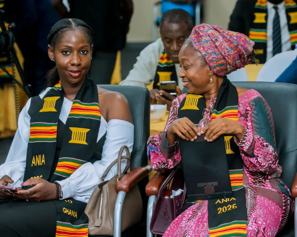 African insurance leaders meet to chart path for industry growth and resilience