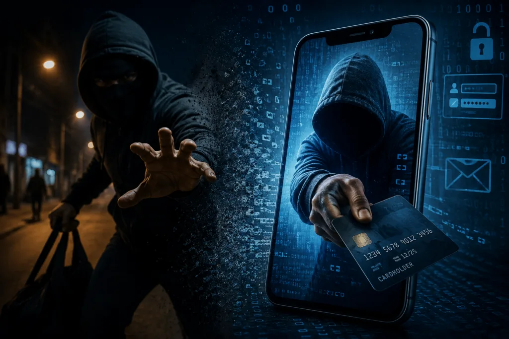 Cyberattacks now an existential risk for digital businesses - e-Crime Bureau founder