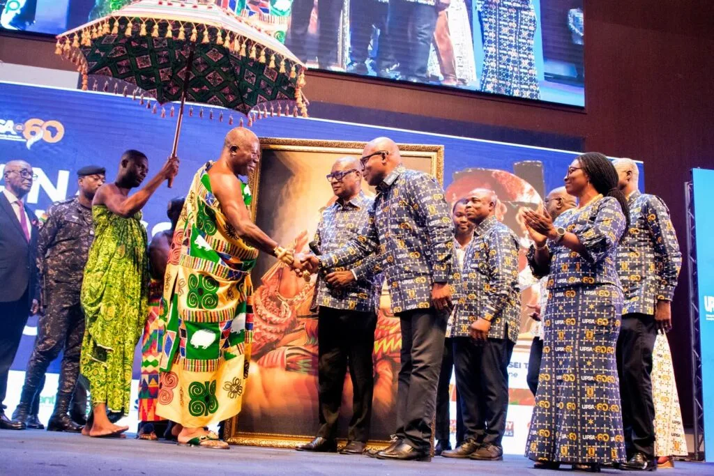 70 years of independence, 70 years of broken promises: Otumfuo demands new narrative for Ghana 70 years of independence, 70 years of broken promises: Otumfuo demands new narrative for Ghana