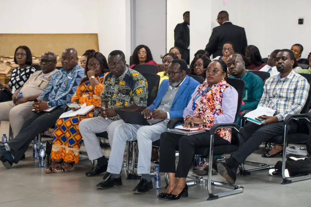 Health Ministry launches World Health Day 2026, urges science-based action Health Ministry launches World Health Day 2026, urges science-based action