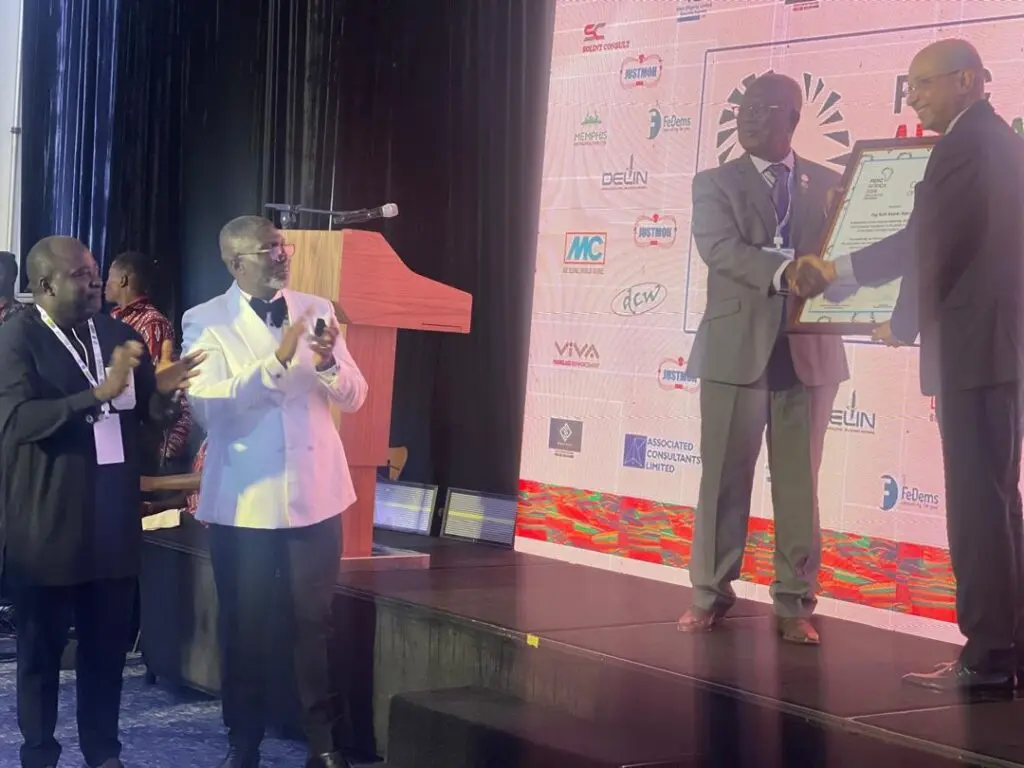 FIAC 2026 Africa Conference focuses on climate, smart and future-ready infrastructure