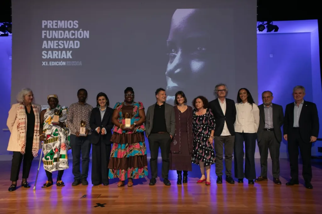 UG Professor wins international lifetime achievement award for work on neglected tropical diseases UG Professor wins international lifetime achievement award for work on neglected tropical diseases