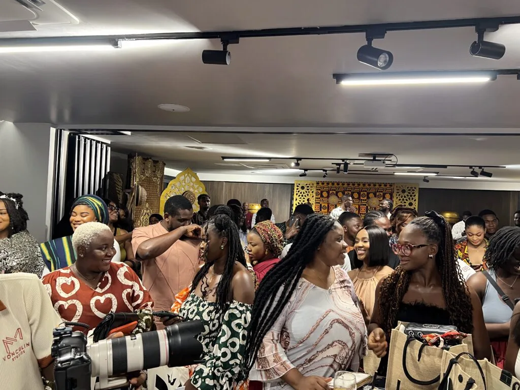 Maison Yusif launches ‘The Beast’ fragrance, eyes global expansion from Ghana