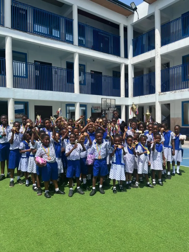 Invest in children’s education; it yields long-term returns — Parents advised