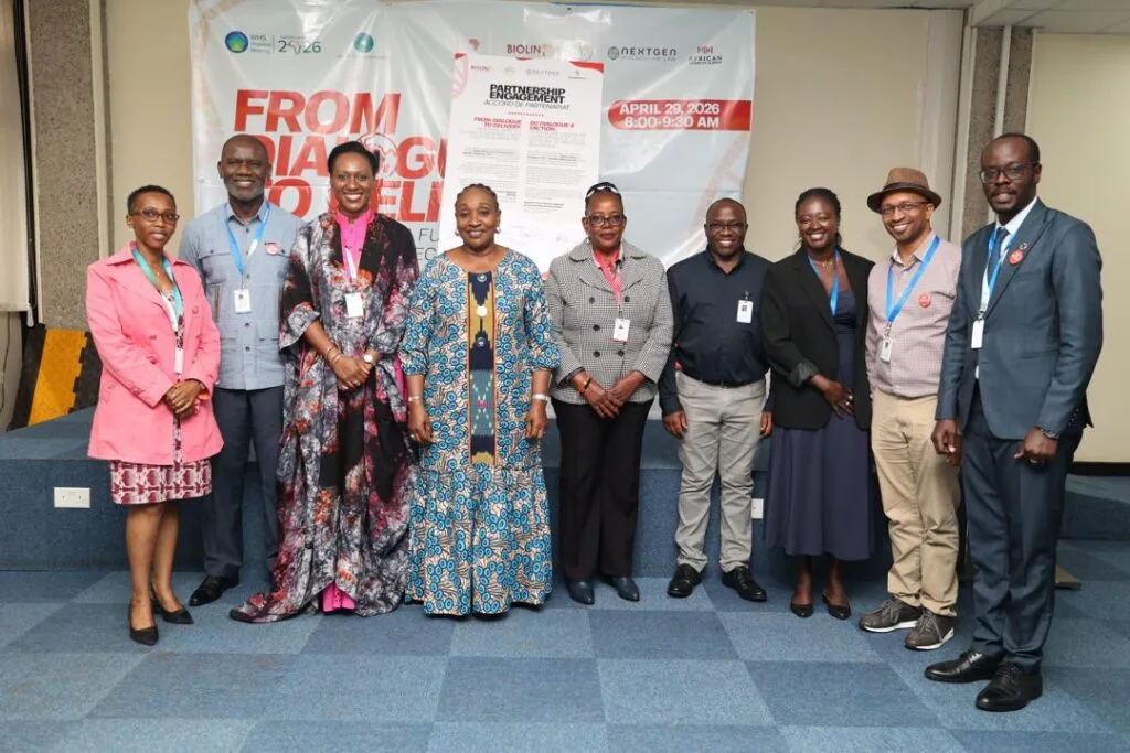 African-led genomics partnership launches with $3.5m investment to drive precision medicine African-led genomics partnership launches with $3.5m investment to drive precision medicine