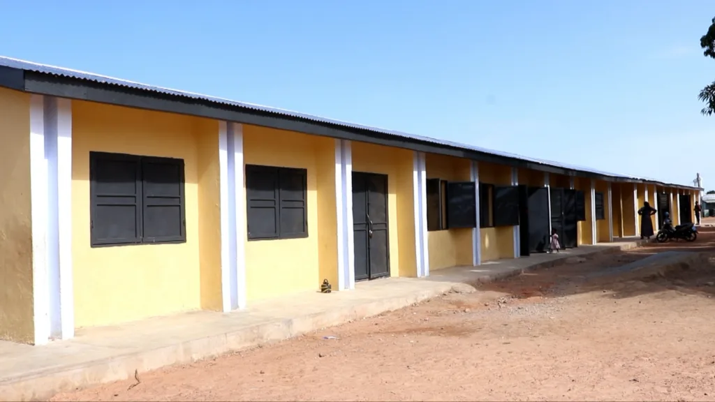 Bulldozed at midnight: How a 70-year-old Wa school was reduced to rubble for a market