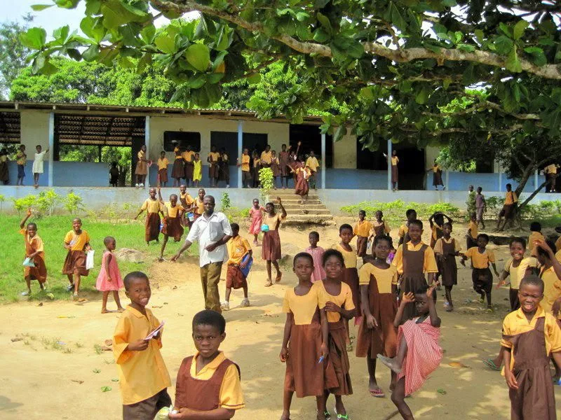 The growing culture of vacation classes in Ghana: Should students rest or continue schoolwork?
