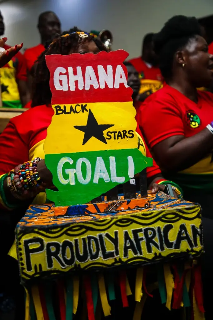 Photos: GFA unveils new Black Stars Coach Carlos Queiroz