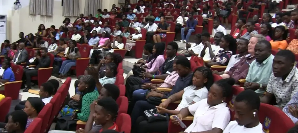 World Bank urges skills revolution to unlock jobs for Africa’s youth