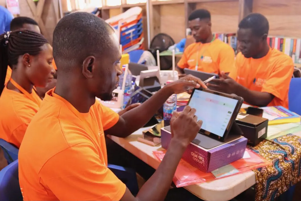 EduSpots launches digital champions programme to accelerate digital learning across 52 communities