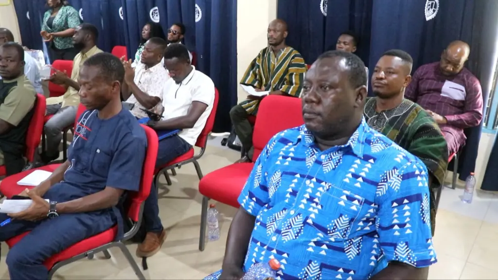 UBIDS launches maiden Economic and Social Policy Dialogue to tackle youth unemployment