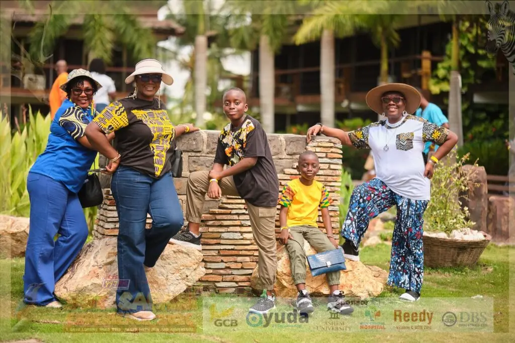 Two days, one epic adventure: 'Joy Safari Experience 2026' leaves patrons in unforgettable ecstasy