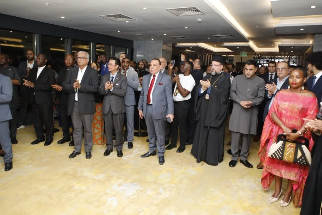 Egypt, Ghana to sign seven MoUs to deepen bilateral cooperation