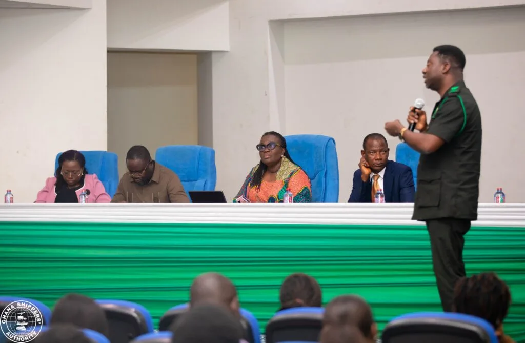 Exporters urged to sustain compliance as Ghana's Non-Traditional Exports hit record growth Exporters urged to sustain compliance as Ghana's Non-Traditional Exports hit record growth