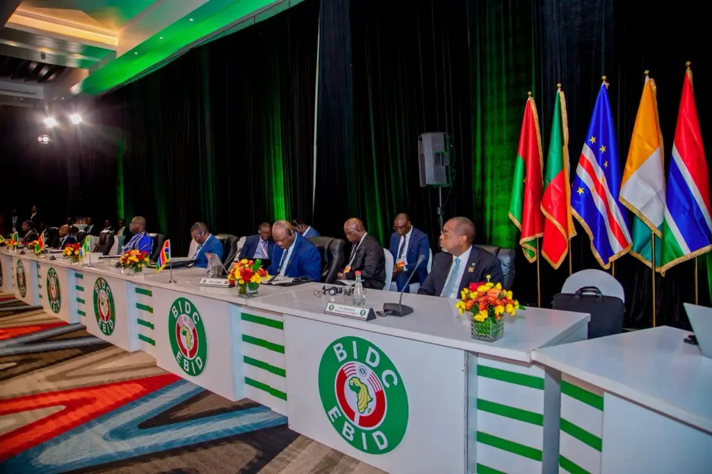 EBID board unveils ambitious investment drive and new GRO strategy to transform West Africa