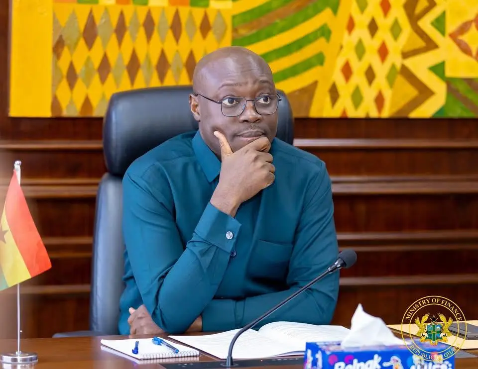 Government engages large-scale mining companies on GANRAP Government engages large-scale mining companies on GANRAP