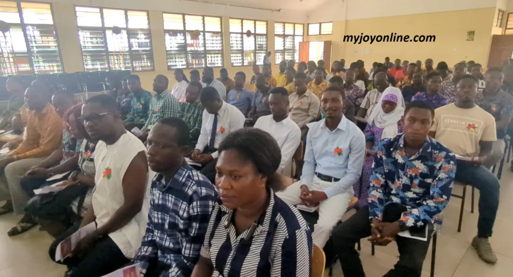 NTC moves to regularise over 42,000 unqualified teachers through fast-track programme