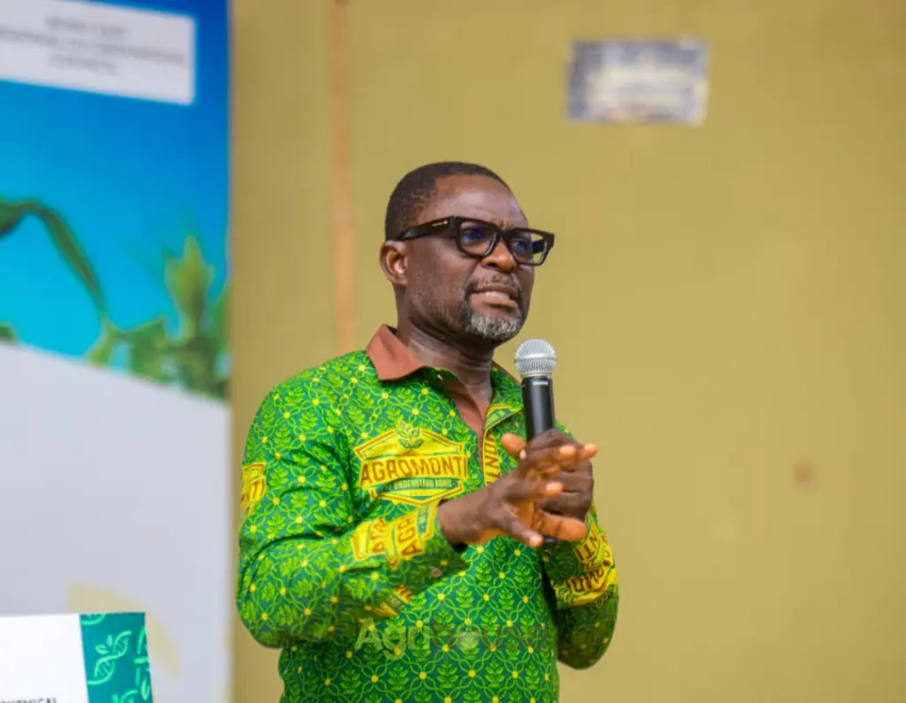 Agromonti champions safe agrochemical use at national exhibition as part of CSR commitment