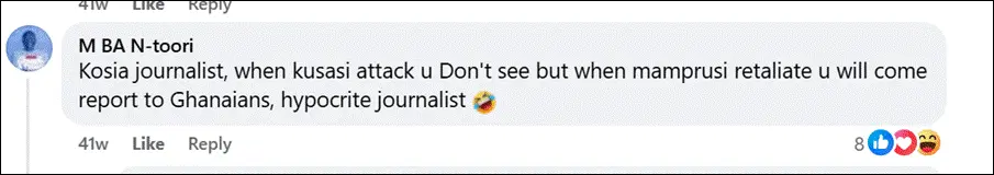 When reporting becomes a risk: The growing digital war on journalists in Ghana
