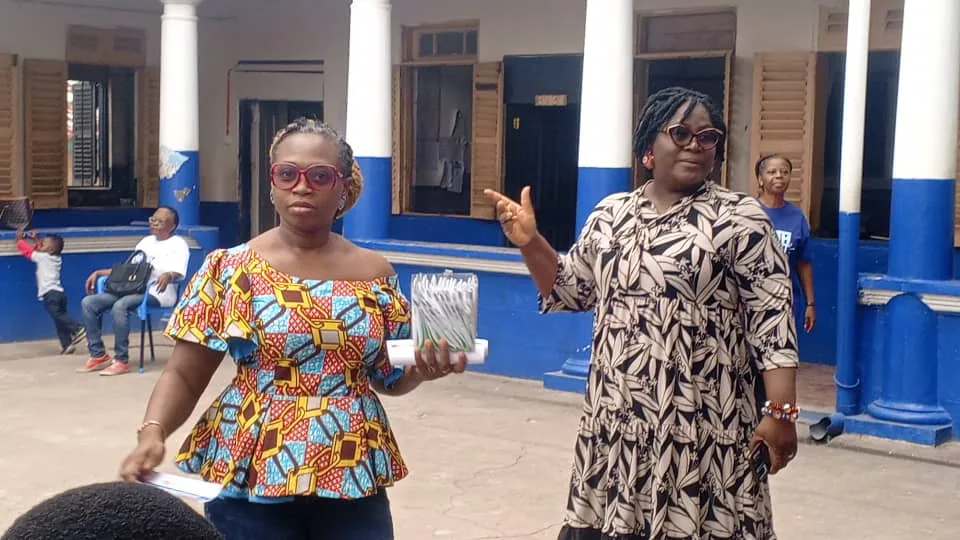 Paying for marks is corruption — Anti-corruption group tells students