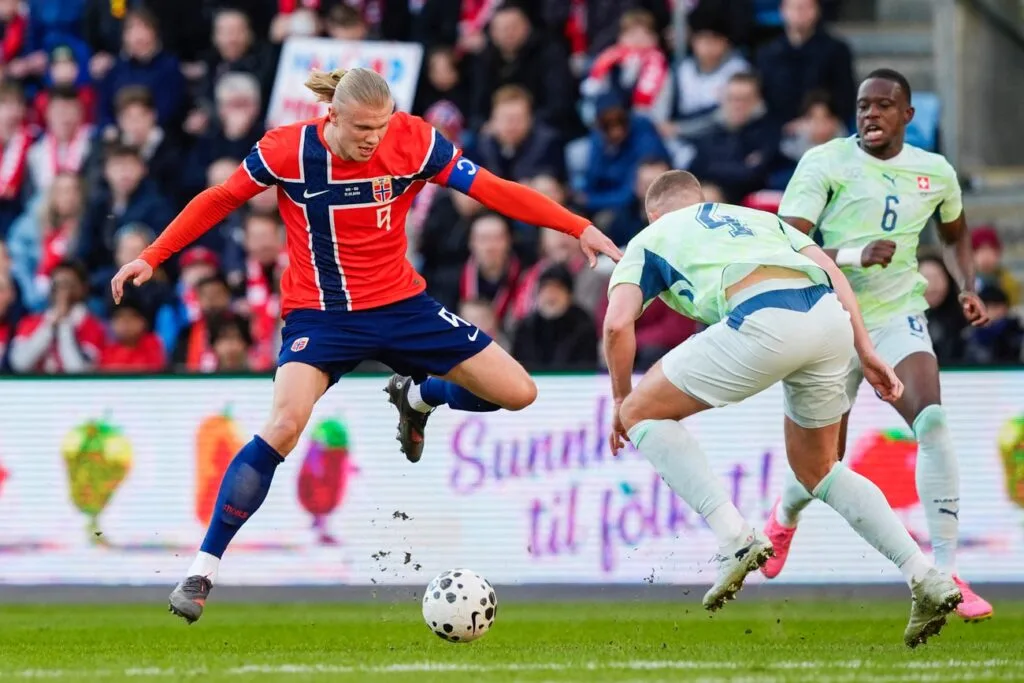 Norway World Cup 2026 team guide