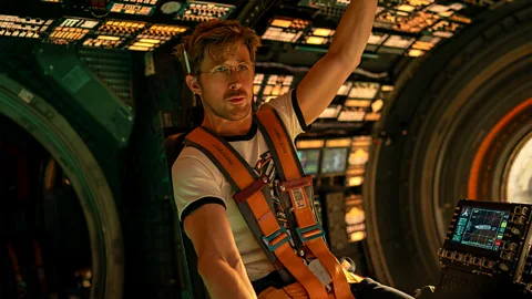 Amazon MGM Studios (Credit: Amazon MGM Studios)