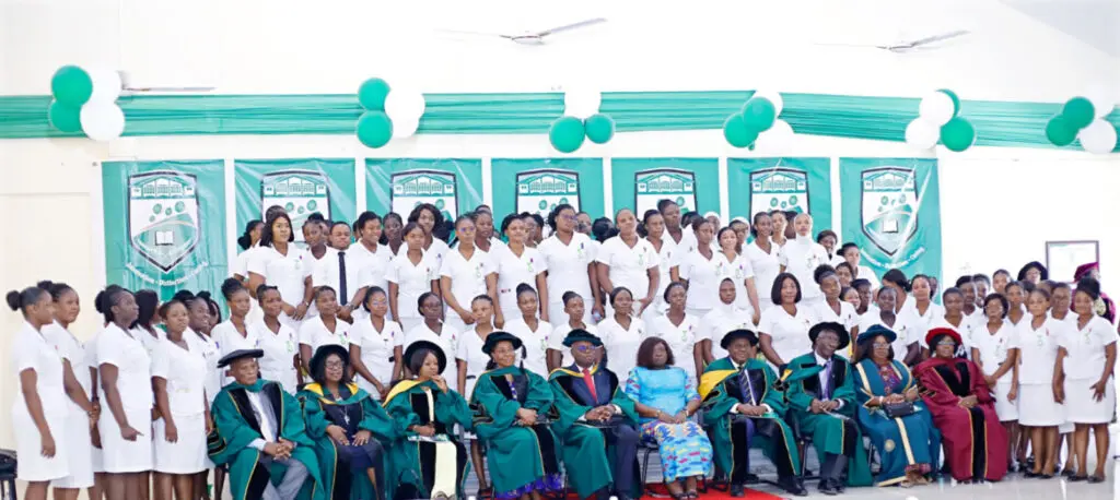 Prof. Kwawukume leads call for excellence in nursing training