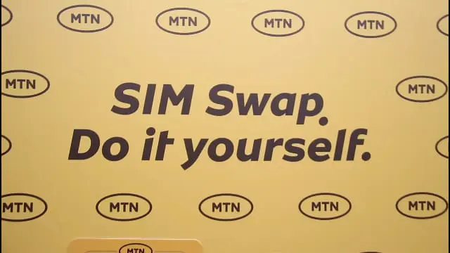 MTN launches self-service SIM swap in Ho to enhance customer convenience and security.